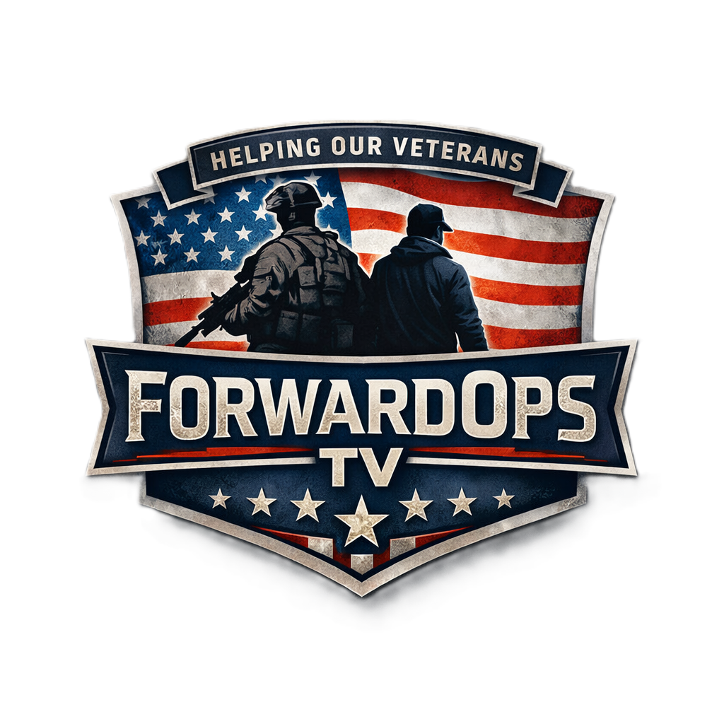 ForwardOps TV logo