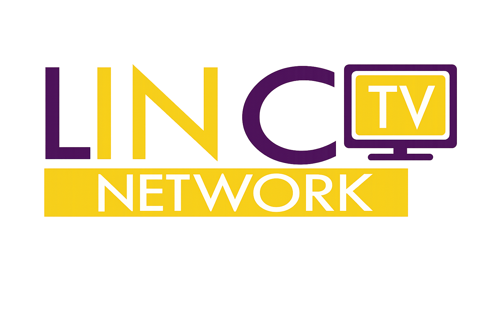 Linc TV logo