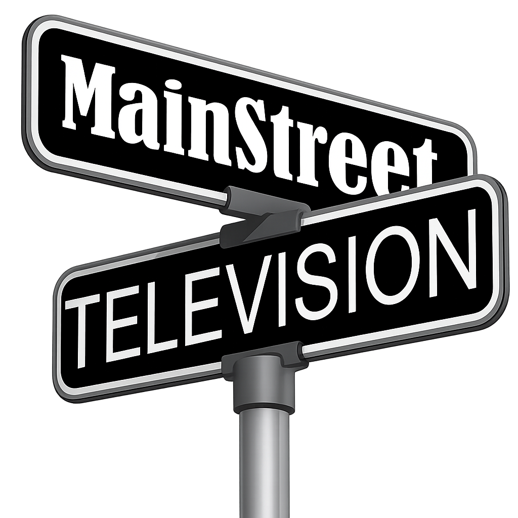 Mainstreet Television logo