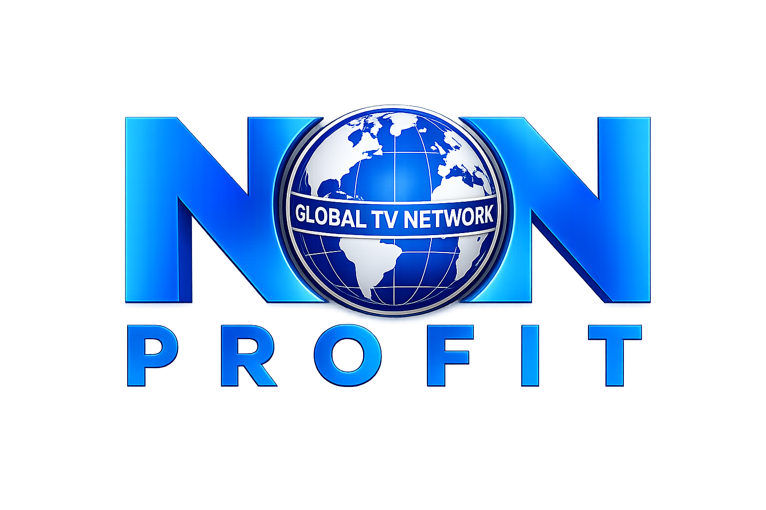 Non-Profit TV logo