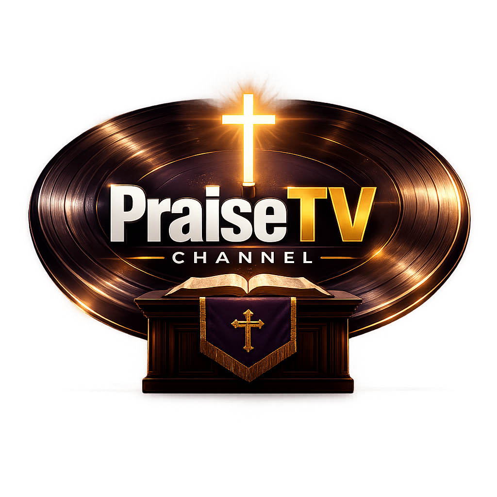 Praise TV logo