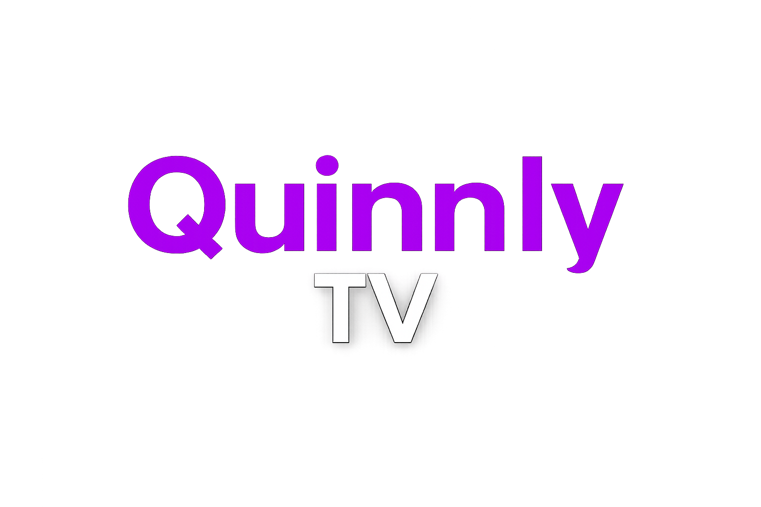 Quinnly TV logo