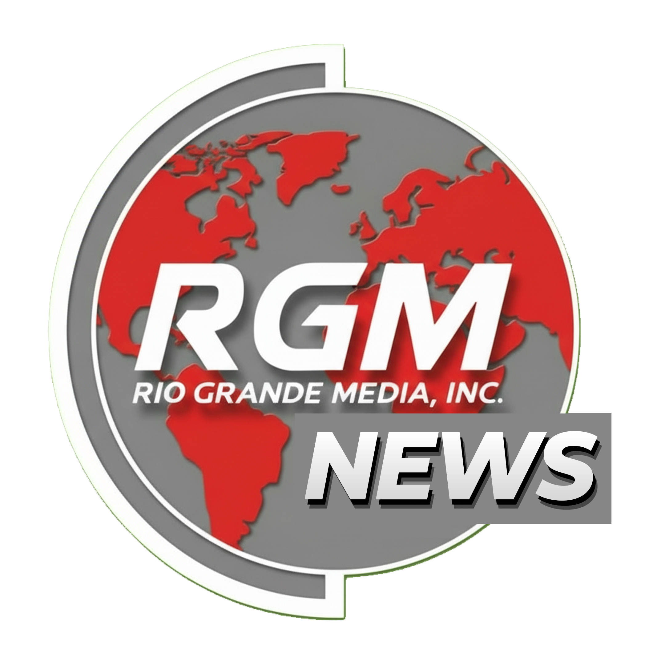 RGM News logo