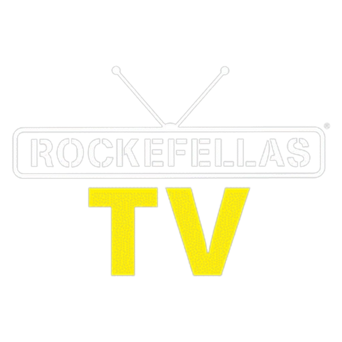 Rockefellas TV logo