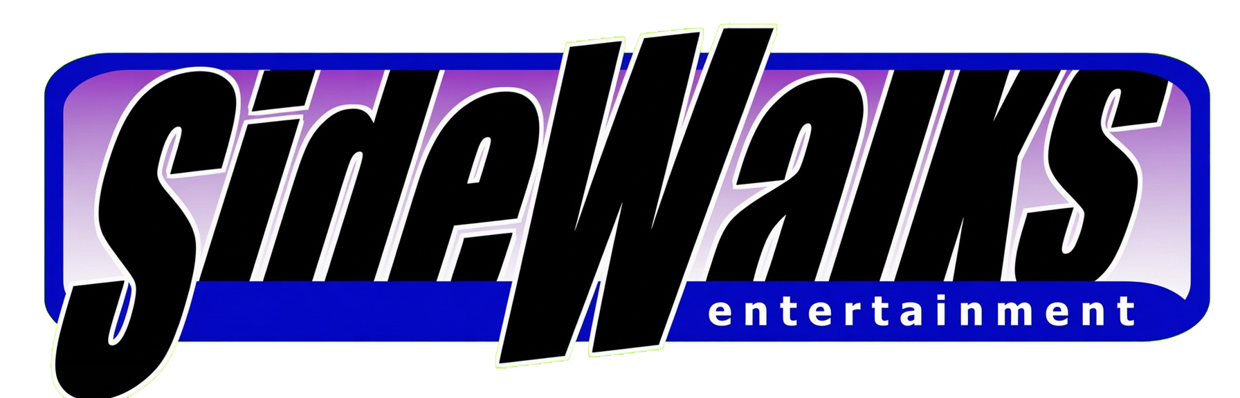 Sidewalks Entertainment logo