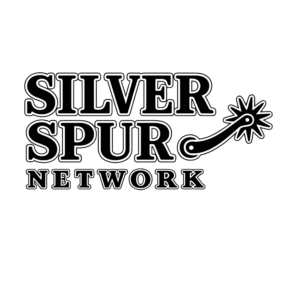 SilverSpur TV logo