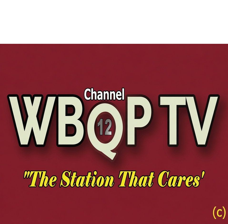 WBQP - Pensacola Florida logo