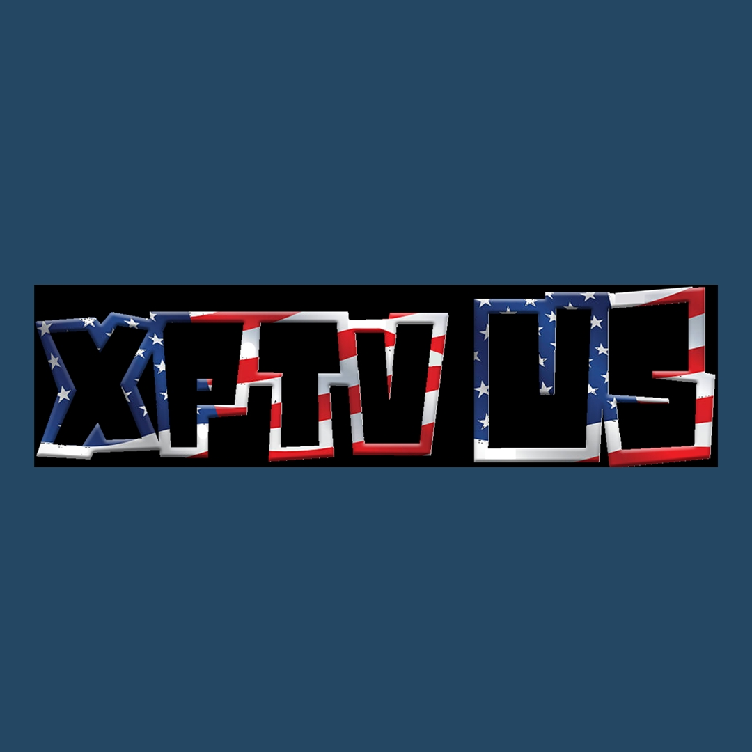 XPTV US logo