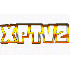 XPTV2 logo